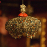 Ceiling Lamp Tiffany
