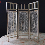 Folding Screen Lace