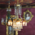 Chandelier Oscar