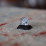 Rock crystal