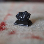 Crystal Black