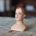 Bust Man