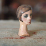 Bust Lady 2